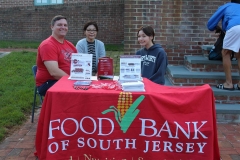 food-bank-table