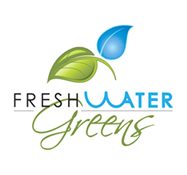 Fresh Water Greens