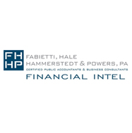 FHHP Financial Intel