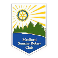 Medford Sunrise Rotary Club