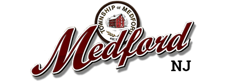 Medford Township Logo