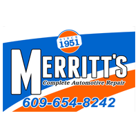 Merritt's