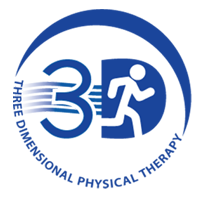 Three Dimensional Physical Therapy
