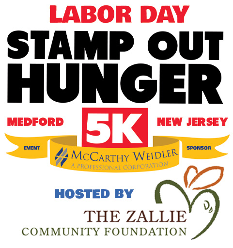 Stamp Out Hunger 5K